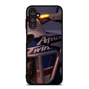 HONDA AFRICA TWIN Samsung Galaxy A14 Case Cover