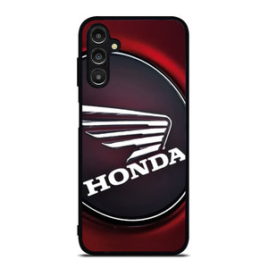 HONDA WING LOGO Samsung Galaxy A14 Case Cover