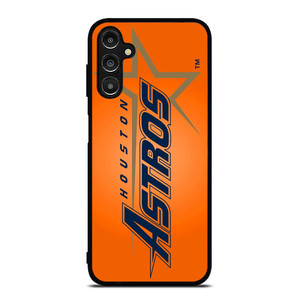 HOUSTON ASTROS ICON Samsung Galaxy A14 Case Cover