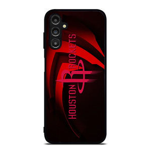 HOUSTON ROCKETS LOGO NBA Samsung Galaxy A14 Case Cover