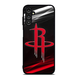 HOUSTON ROCKETS NBA Samsung Galaxy A14 Case Cover