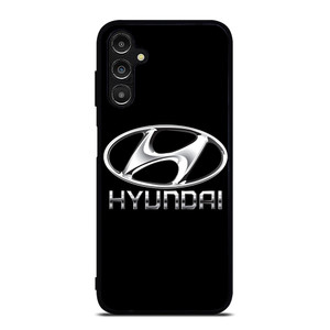 HYUNDAI LOGO Samsung Galaxy A14 Case Cover