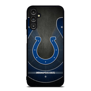 INDIANAPOLIS COLTS U SYMBOL Samsung Galaxy A14 Case Cover