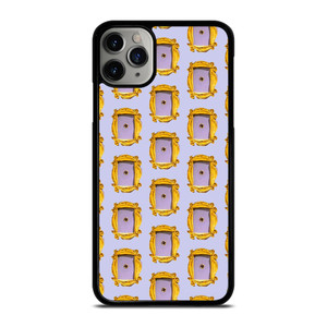 FRIENDS MONICA'S DOOR COLLAGE iPhone 11 Pro Max Case Cover FRIENDS MONICA'S DOOR COLLAGE iPhone 11 Pro Max Case Cover