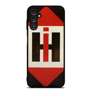 INTERNATIONAL HARVESTER IH CASE Samsung Galaxy A14 Case Cover