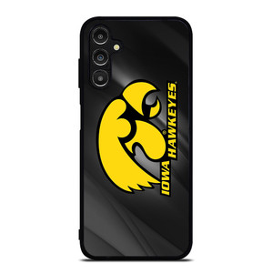 IOWA HAWKEYES ICON Samsung Galaxy A14 Case Cover