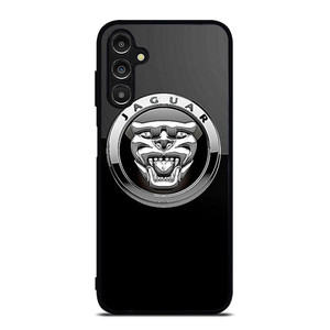 JAGUAR LOGO ICON CAR Samsung Galaxy A14 Case Cover JAGUAR LOGO ICON CAR Samsung Galaxy A14 Case Cover