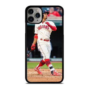 FRANCISCO LINDOR 2 iPhone 11 Pro Max Case Cover FRANCISCO LINDOR 2 iPhone 11 Pro Max Case Cover