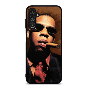 JAY Z RAPPER CIGARETTES Samsung Galaxy A14 Case Cover