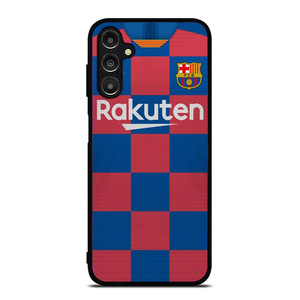 JERSEY BARCELONA NEW Samsung Galaxy A14 Case Cover JERSEY BARCELONA NEW Samsung Galaxy A14 Case Cover