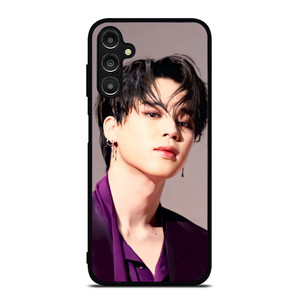 JIMIN BTS BANGTAN BOYS KPOP Samsung Galaxy A14 Case Cover JIMIN BTS BANGTAN BOYS KPOP Samsung Galaxy A14 Case Cover