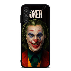 JOAQUIN PHOENIX JOKER Samsung Galaxy A14 Case Cover