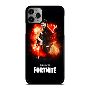 FORTNITE THE REAPER SKIN iPhone 11 Pro Max Case Cover FORTNITE THE REAPER SKIN iPhone 11 Pro Max Case Cover