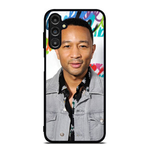 JOHN LEGEND BIGGER LOVE 2 Samsung Galaxy A14 Case Cover JOHN LEGEND BIGGER LOVE 2 Samsung Galaxy A14 Case Cover