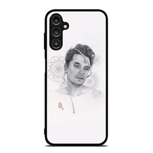 JOHN MAYER THE SEARCH FOR EVERYTHING Samsung Galaxy A14 Case Cover