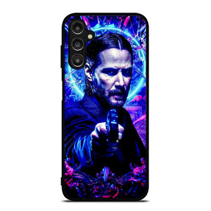 JOHN WICK Samsung Galaxy A14 Case Cover