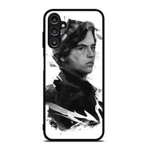 JUGHEAD JONES RIVERDALE ART Samsung Galaxy A14 Case Cover JUGHEAD JONES RIVERDALE ART Samsung Galaxy A14 Case Cover