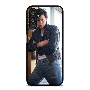 JUGHEAD JONES RIVERDALE Samsung Galaxy A14 Case Cover JUGHEAD JONES RIVERDALE Samsung Galaxy A14 Case Cover