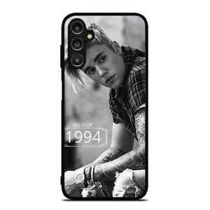 JUSTIN BIEBER BELIBER Samsung Galaxy A14 Case Cover JUSTIN BIEBER BELIBER Samsung Galaxy A14 Case Cover
