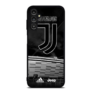 JUVENTUS FC LOGO Samsung Galaxy A14 Case Cover JUVENTUS FC LOGO Samsung Galaxy A14 Case Cover