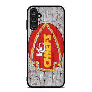 KANSAS CITY CHIEFS NFL Samsung Galaxy A14 Case Cover
