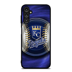 KANSAS CITY ROYALS BASEBALL Samsung Galaxy A14 Case Cover KANSAS CITY ROYALS BASEBALL Samsung Galaxy A14 Case Cover