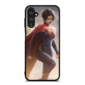 KARA KENT SUPER GIRL FLASH MOVIE Samsung Galaxy A14 Case Cover KARA KENT SUPER GIRL FLASH MOVIE Samsung Galaxy A14 Case Cover