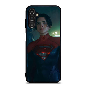 KARA KENT SUPER GIRL MOVIE FLASH Samsung Galaxy A14 Case Cover KARA KENT SUPER GIRL MOVIE FLASH Samsung Galaxy A14 Case Cover