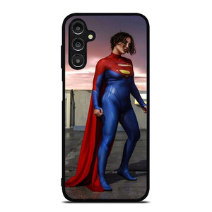 KARA SUPERGIRL SASHA KALLE THE FLASH Samsung Galaxy A14 Case Cover KARA SUPERGIRL SASHA KALLE THE FLASH Samsung Galaxy A14 Case Cover