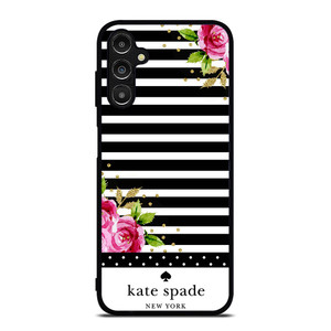 KATE SPADE FLORAL POLKADOTS Samsung Galaxy A14 Case Cover