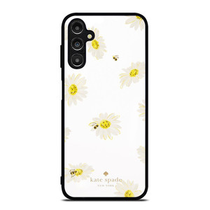 KATE SPADE FLOWER BEE Samsung Galaxy A14 Case Cover