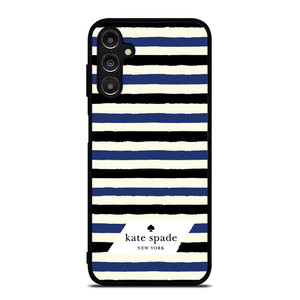 KATE SPADE IN STRIPES Samsung Galaxy A14 Case Cover KATE SPADE IN STRIPES Samsung Galaxy A14 Case Cover