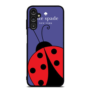 KATE SPADE LADYBUG Samsung Galaxy A14 Case Cover