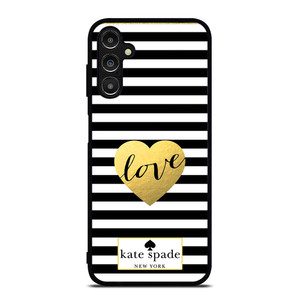 KATE SPADE LOVE NEW YORK Samsung Galaxy A14 Case Cover