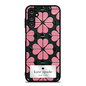KATE SPADE PINK LOVE COLLAGE Samsung Galaxy A14 Case Cover