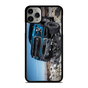 FORD RAPTOR COOL iPhone 11 Pro Max Case Cover