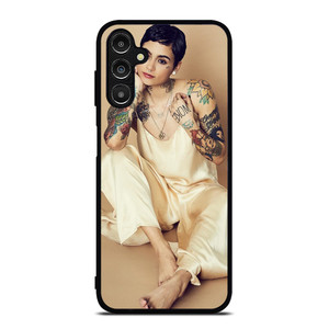 KEHLANI TSUNAMI Samsung Galaxy A14 Case Cover
