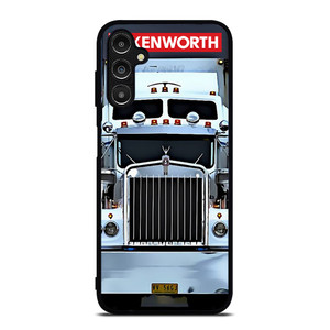 KENWORTH TRUCK LOGO Samsung Galaxy A14 Case Cover