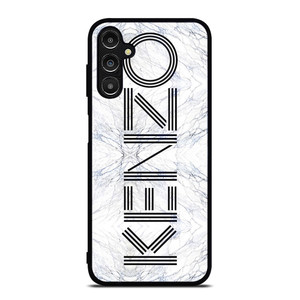 KENZO PARIS MARBLE Samsung Galaxy A14 Case Cover