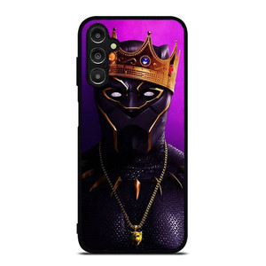 KING BLACK PANTHER Samsung Galaxy A14 Case Cover