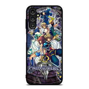 KINGDOM HEARTS GAME Samsung Galaxy A14 Case Cover