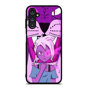 KIPO AND THE AGE OF WONDERBEASTS Samsung Galaxy A14 Case Cover