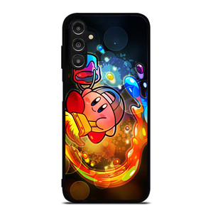 KIRBY CUTE ART Samsung Galaxy A14 Case Cover