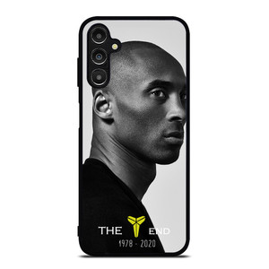 KOBE BRYANT BLACK MAMBA RIP Samsung Galaxy A14 Case Cover KOBE BRYANT BLACK MAMBA RIP Samsung Galaxy A14 Case Cover