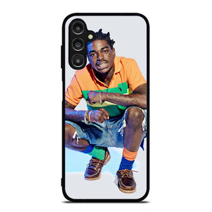 KODAK BLACK RAPPER Samsung Galaxy A14 Case Cover KODAK BLACK RAPPER Samsung Galaxy A14 Case Cover