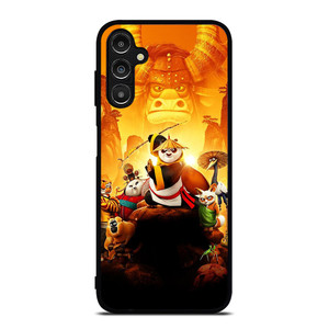 KUNGFU PANDA Samsung Galaxy A14 Case Cover