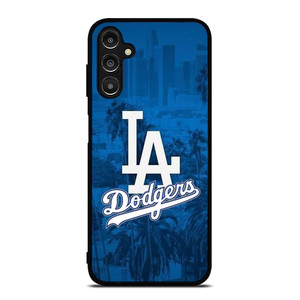 LA DODGERS LOGO LOS ANGELES Samsung Galaxy A14 Case Cover