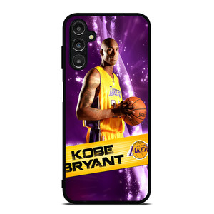 LA LAKERS KOBE BRYANT NBA Samsung Galaxy A14 Case Cover