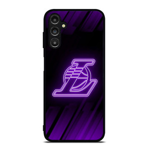 LA LAKERS NBA BASKETBALL LOS ANGELES Samsung Galaxy A14 Case Cover