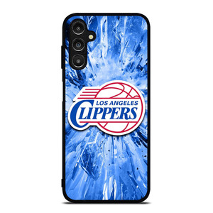 LA LOS ANGELES CLIPPERS LOGO Samsung Galaxy A14 Case Cover LA LOS ANGELES CLIPPERS LOGO Samsung Galaxy A14 Case Cover